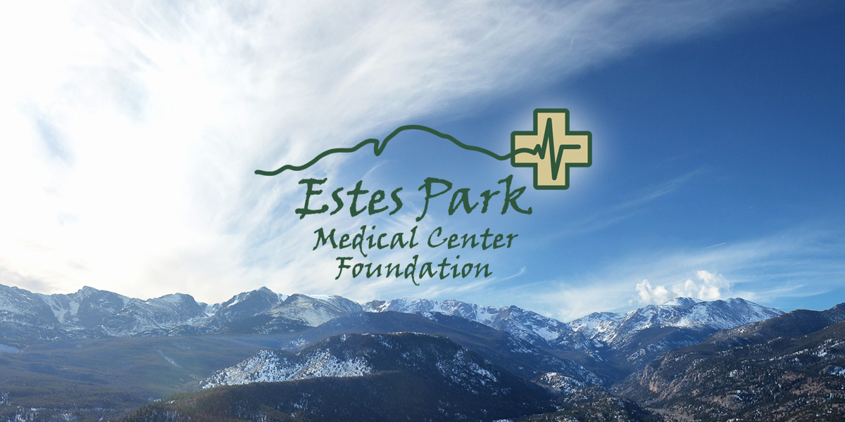 Estes Park Medical Center Foundation.