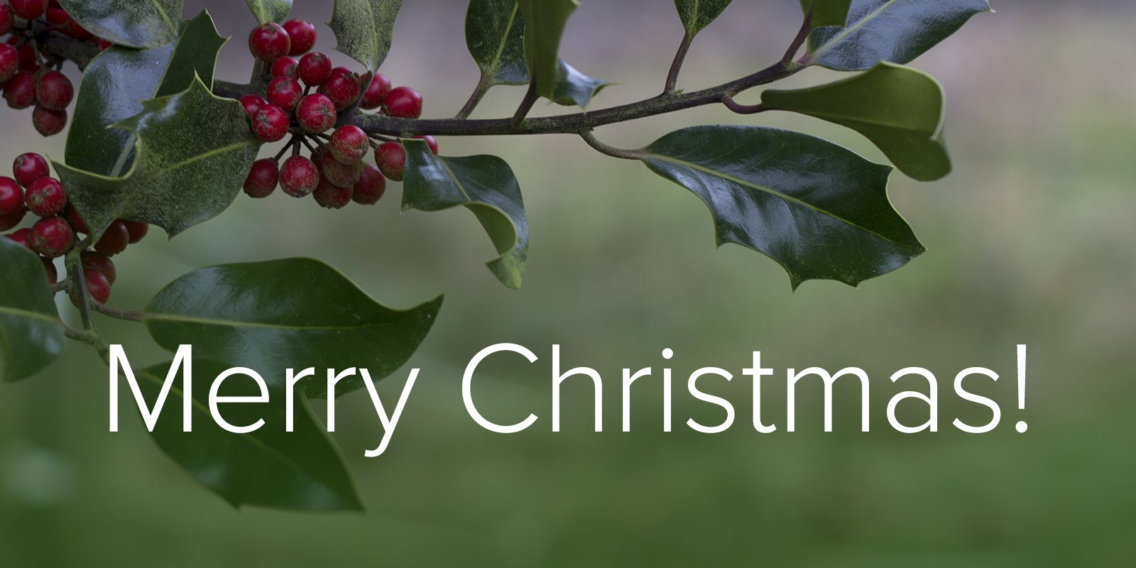 Merry Christmas from JTech!