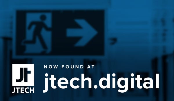 JTech registers new domain.