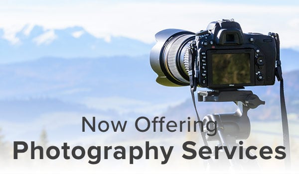 JTech offers photo services.
