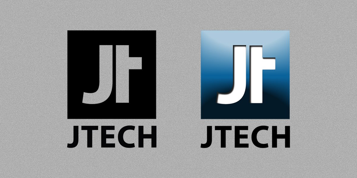 JTech's 2011 Logo